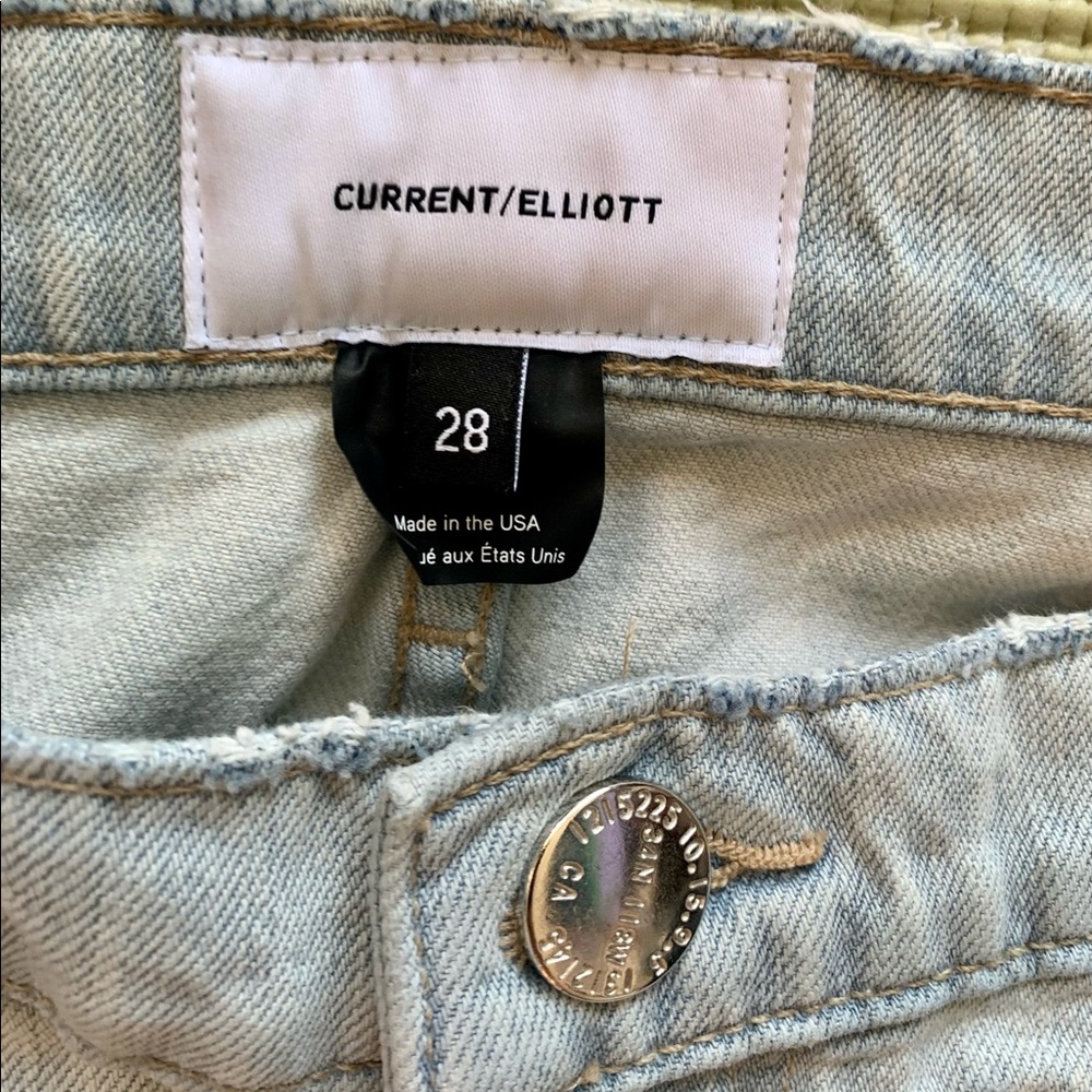 Current Elliot - image 1